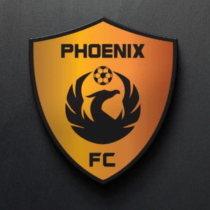 Logotipo de Phoenix - Phoenix FC